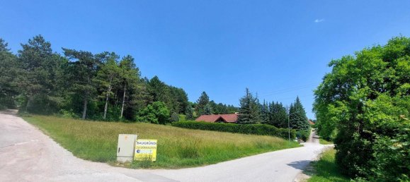 Terrain à Berndorf, Austria 683m² No. 171213 2