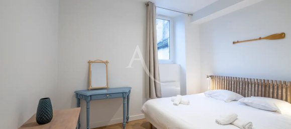 Apartamento de 1 dormitorio en Vannes, France No. 40722 5