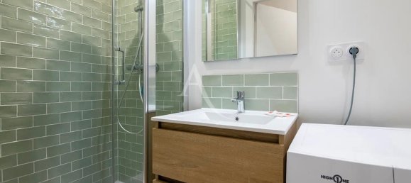 Apartamento de 1 dormitorio en Vannes, France No. 40722 6