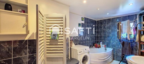 Casa de 1 dormitorio en Boiscommun, France No. 252332 3