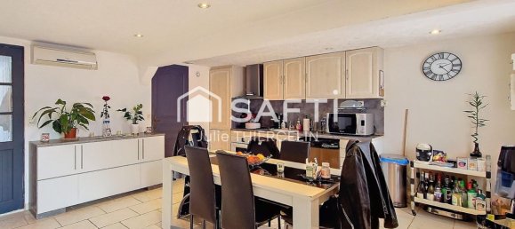 Casa de 1 dormitorio en Boiscommun, France No. 252332 2