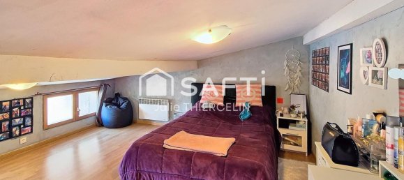 Casa de 1 dormitorio en Boiscommun, France No. 252332 6