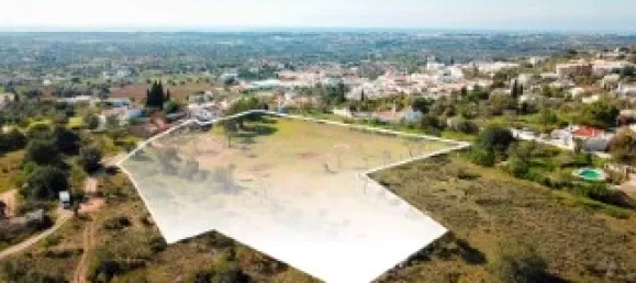  Land in Loule, Portugal No. 125801 7