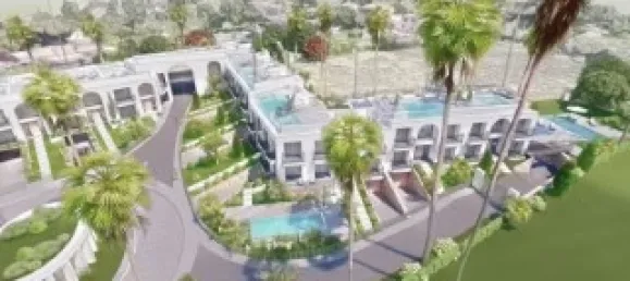  Land in Loule, Portugal No. 125801 10