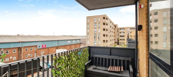 2 bedrooms Apartment in Watford, United Kingdom No. 6101 6