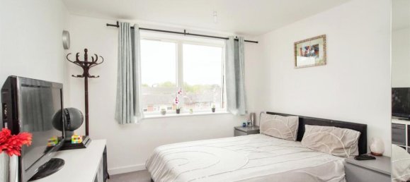 2 bedrooms Apartment in Watford, United Kingdom No. 6101 5