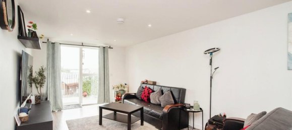 2 bedrooms Apartment in Watford, United Kingdom No. 6101 14