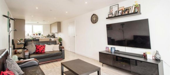 2 bedrooms Apartment in Watford, United Kingdom No. 6101 7