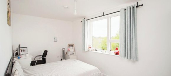 2 bedrooms Apartment in Watford, United Kingdom No. 6101 10