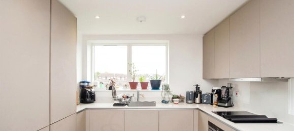 2 bedrooms Apartment in Watford, United Kingdom No. 6101 8