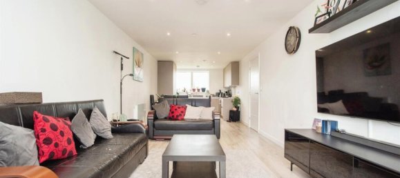 2 bedrooms Apartment in Watford, United Kingdom No. 6101 15