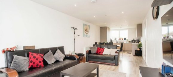 2 bedrooms Apartment in Watford, United Kingdom No. 6101 3