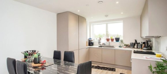 2 bedrooms Apartment in Watford, United Kingdom No. 6101 4