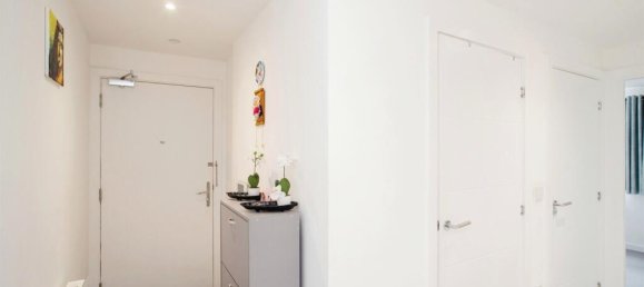 2 bedrooms Apartment in Watford, United Kingdom No. 6101 13