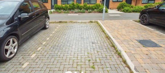 2 bedrooms Apartment in Watford, United Kingdom No. 6101 11