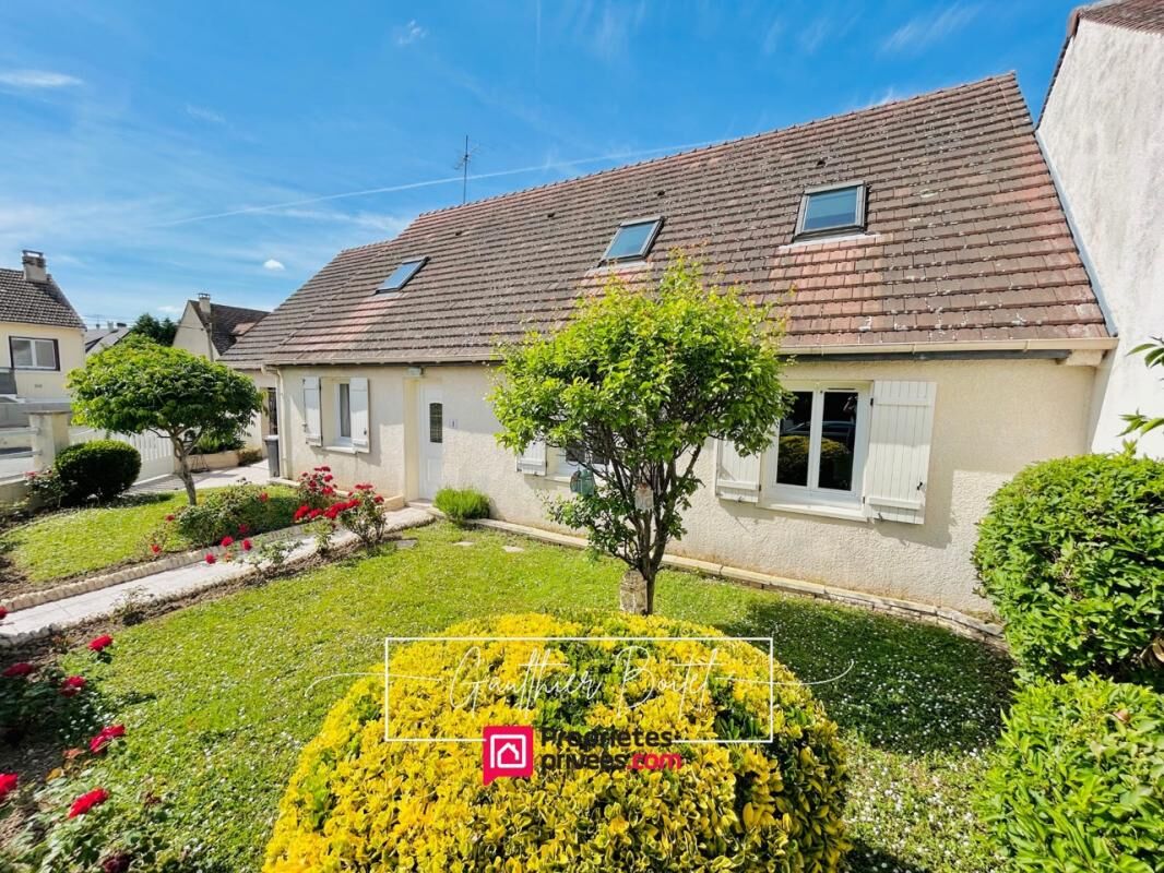 5 Schlafzimmer Haus in Mormant, France, Nr. 289501