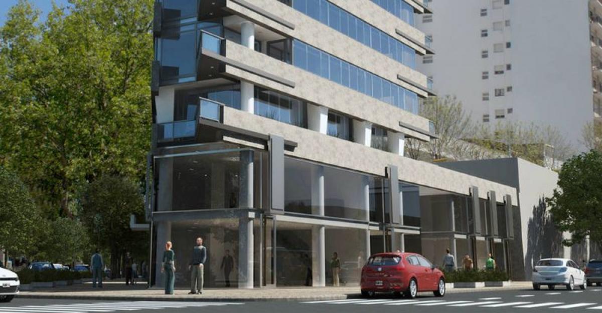 Studio in Mar del Plata, Argentina No. 73175