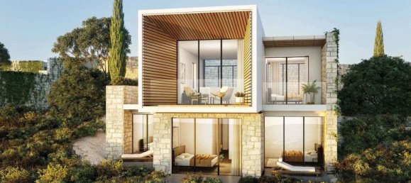 2 Schlafzimmer Wohnung in Tsada, Cyprus, Nr. 32023 10