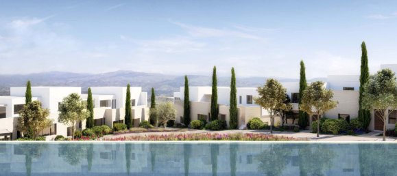 2 Schlafzimmer Wohnung in Tsada, Cyprus, Nr. 32023 11