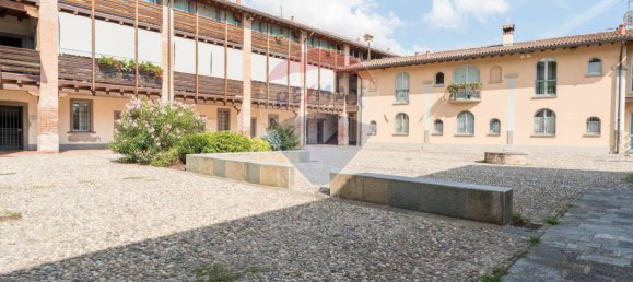 2 chambres Appartement à Bergamo, Italy No. 303269 22