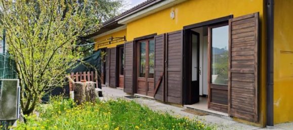 Villa de 5 habitaciónes en Caldonazzo, Italy No. 374434 2