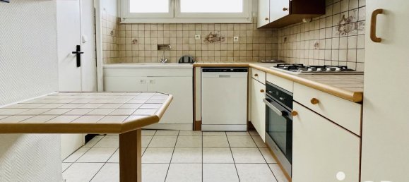 3 غرف نوم شقة في Mondelange, France رقم 80734 20