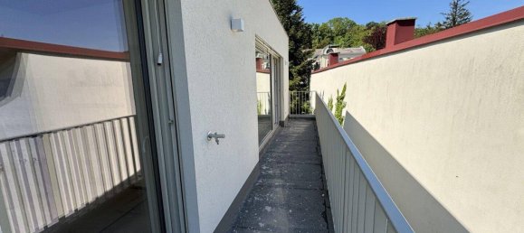 4 rooms Apartment in Klosterneuburg, Austria No. 256091 26