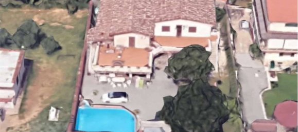 3 bedrooms Apartment in Zagarolo, Italy No. 283891 18