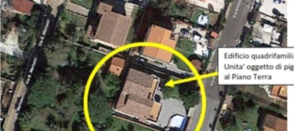 3 bedrooms Apartment in Zagarolo, Italy No. 283891 6