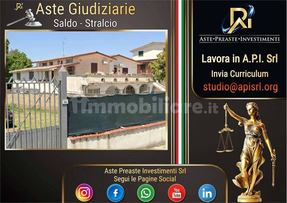 3 bedrooms Apartment in Zagarolo, Italy No. 283891