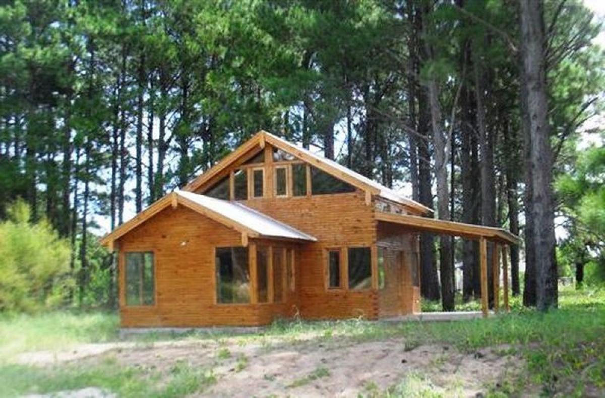 2 Schlafzimmer Haus in Mar del Plata, Argentina, Nr. 68278