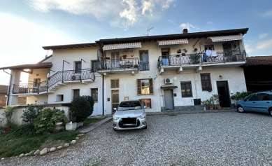 1 غرف نوم شقة في Cesate, Italy رقم 95877