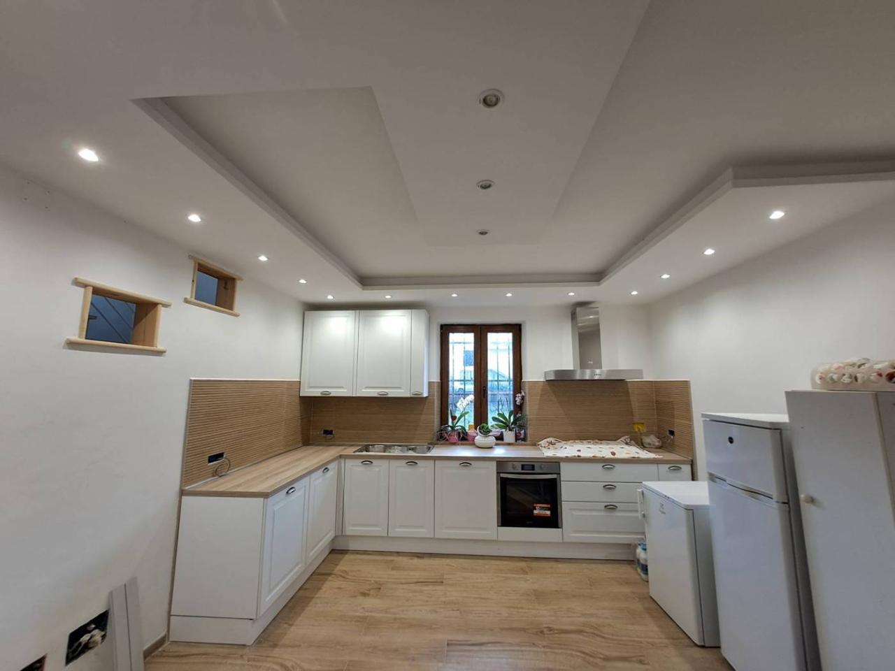 7 rooms Villa in Arquata Scrivia, Italy No. 150578