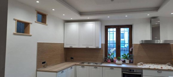 7 rooms Villa in Arquata Scrivia, Italy No. 150578 2