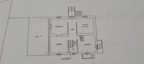 7 rooms Villa in Arquata Scrivia, Italy No. 150578 26