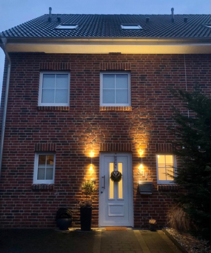 4 bedrooms Townhouse in Bergedorf, Germany No. 370828