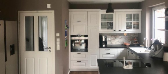 4 bedrooms Townhouse in Bergedorf, Germany No. 370828 3