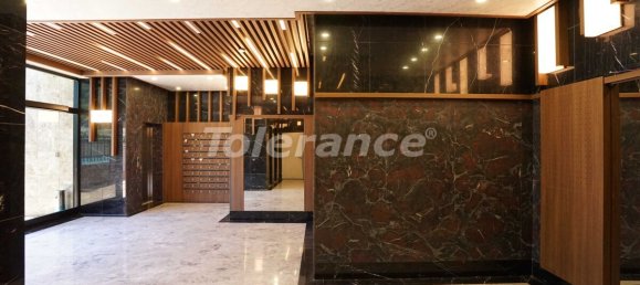 Apartment 2+1 in Kepez, Turkey No. 3574 16