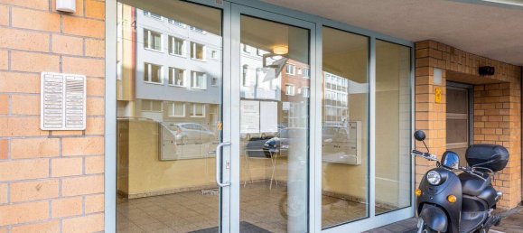 1 bedroom Apartment in Dusseldorf, Germany No. 85290 10