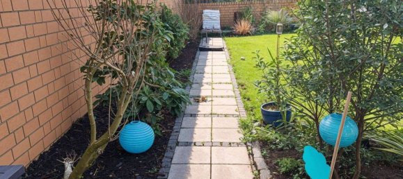 1 bedroom Apartment in Dusseldorf, Germany No. 85290 11