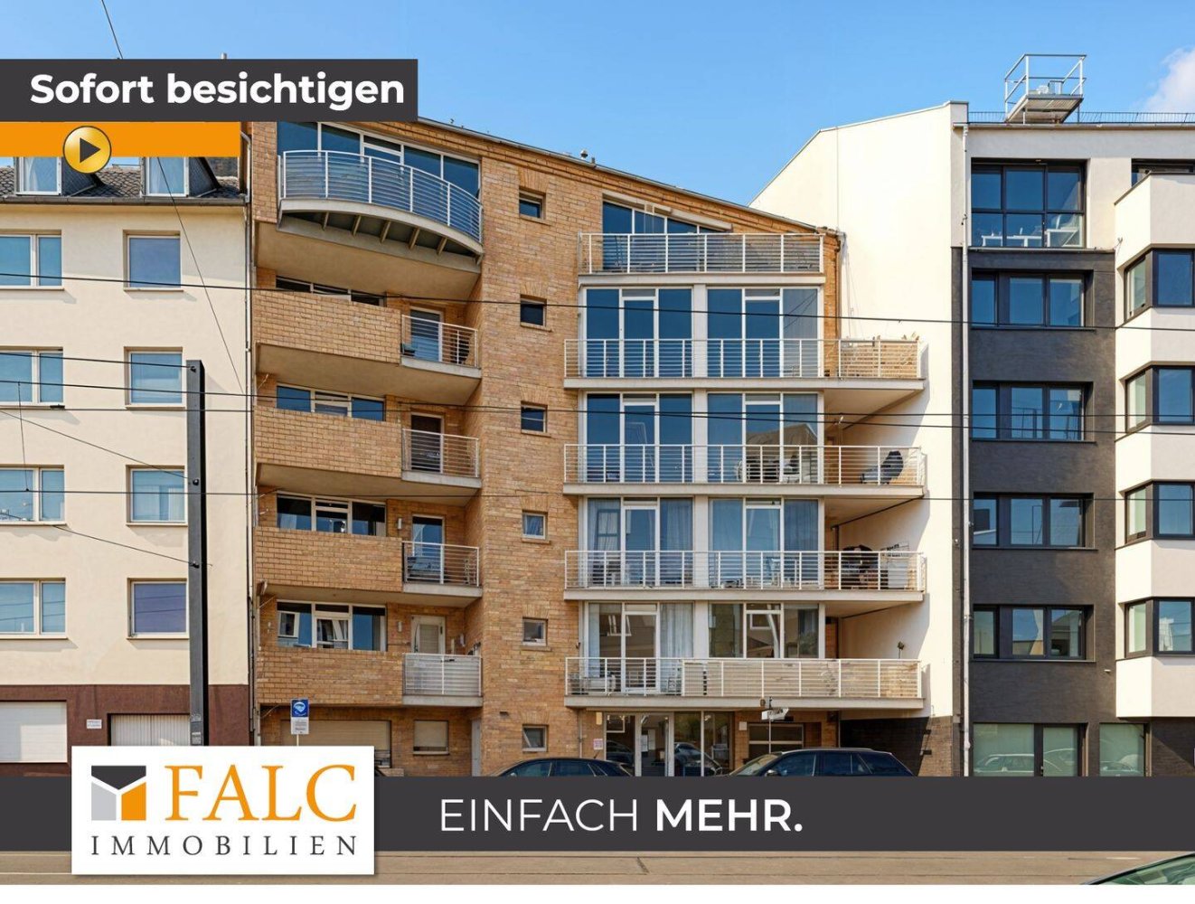 1 bedroom Apartment in Dusseldorf, Germany No. 85290