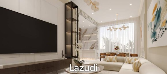 3 Schlafzimmer Wohnung in Dubai, UAE, Nr. 17944 2