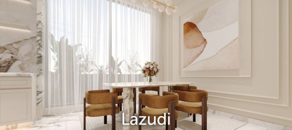 3 Schlafzimmer Wohnung in Dubai, UAE, Nr. 17944 6