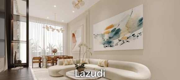 3 Schlafzimmer Wohnung in Dubai, UAE, Nr. 17944 3