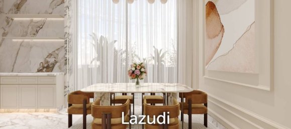 3 Schlafzimmer Wohnung in Dubai, UAE, Nr. 17944 7