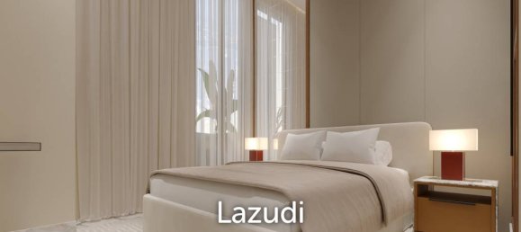 3 Schlafzimmer Wohnung in Dubai, UAE, Nr. 17944 9