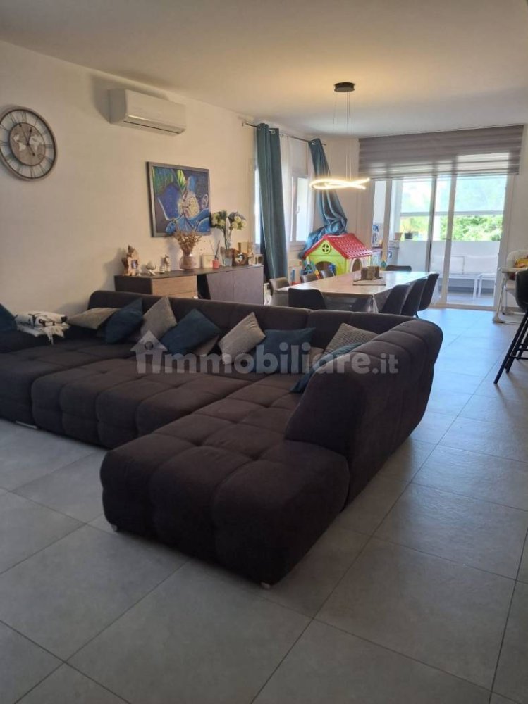 2 bedrooms Apartment in Terrasini, Italy No. 275246