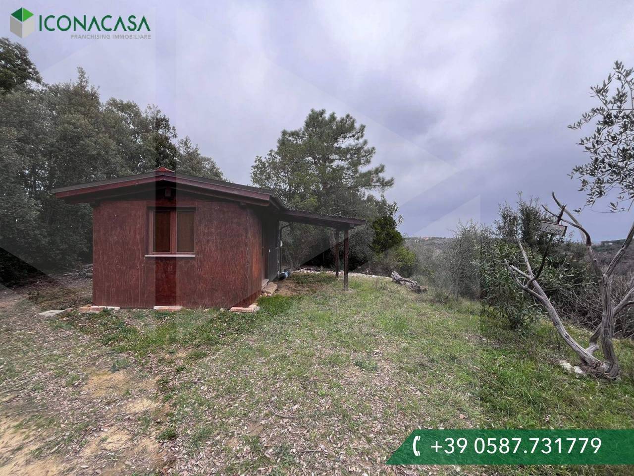 Grundstück in Casciana Terme Lari, Italy 15300m², Nr. 21345