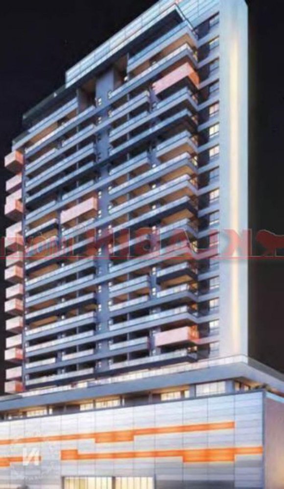 Квартира с 3 спальнями в Сан-Паулу, Бразилия № 558926