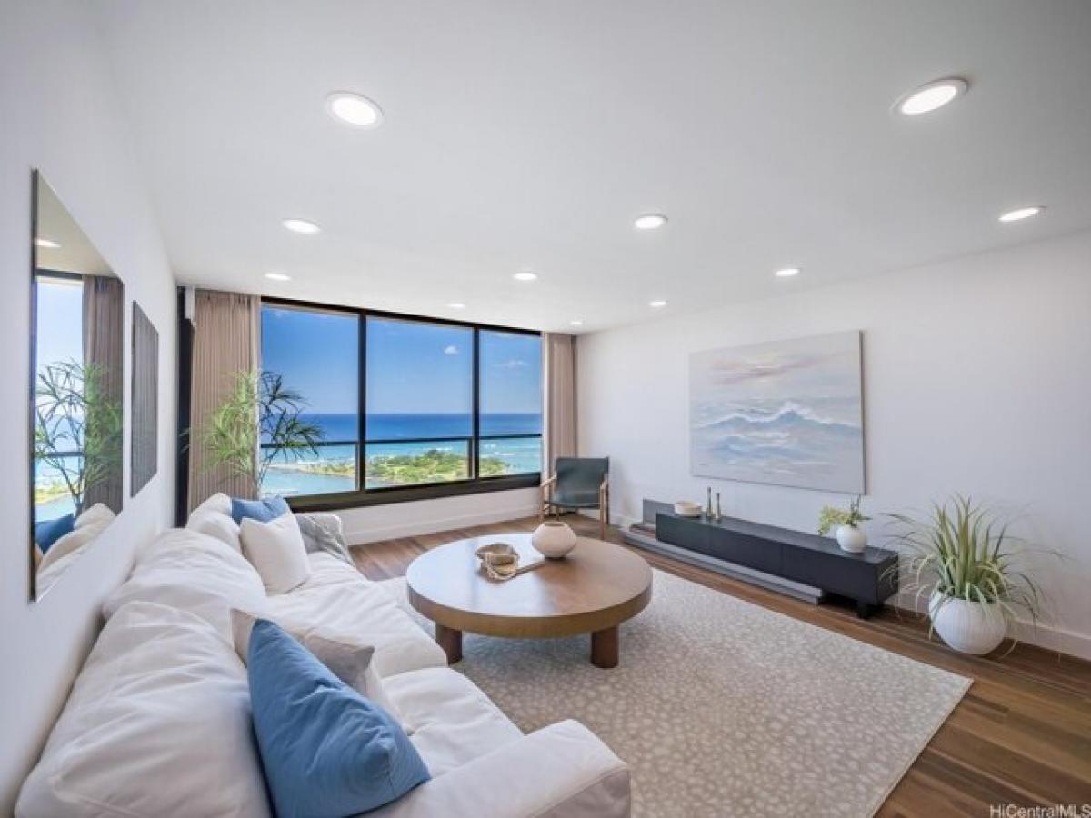 2 bedrooms House in Honolulu, USA No. 388512